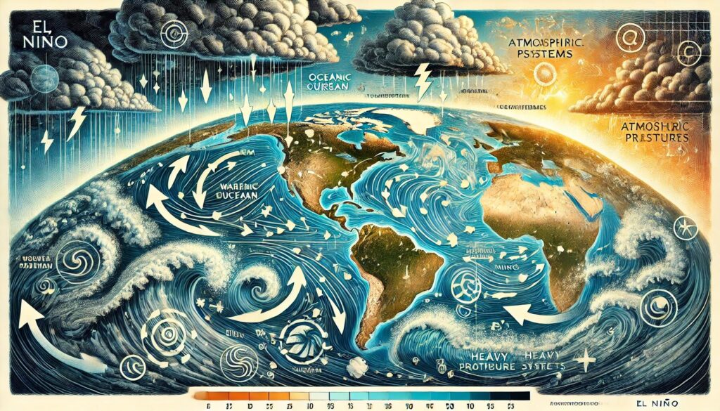 El Niño