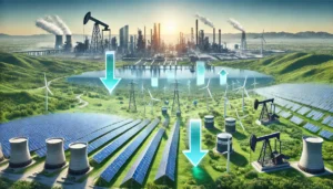 Elettricità energie rinnovabili