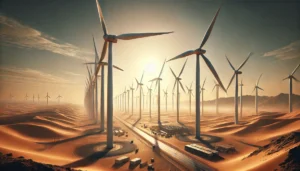 Energia Arabia Saudita