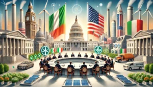 Energia Italia USA