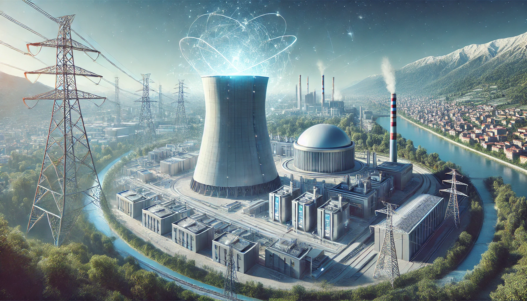 Nucleare, Pichetto: “tecnologia diversa rispetto al passato”