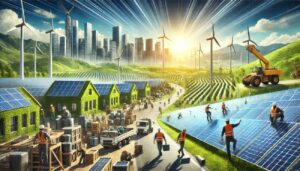 Energia pulita