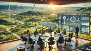 Energie rinnovabili Abruzzo