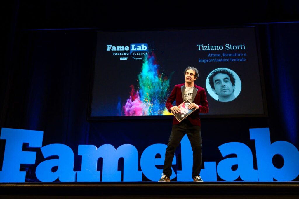 FameLab