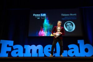 FameLab