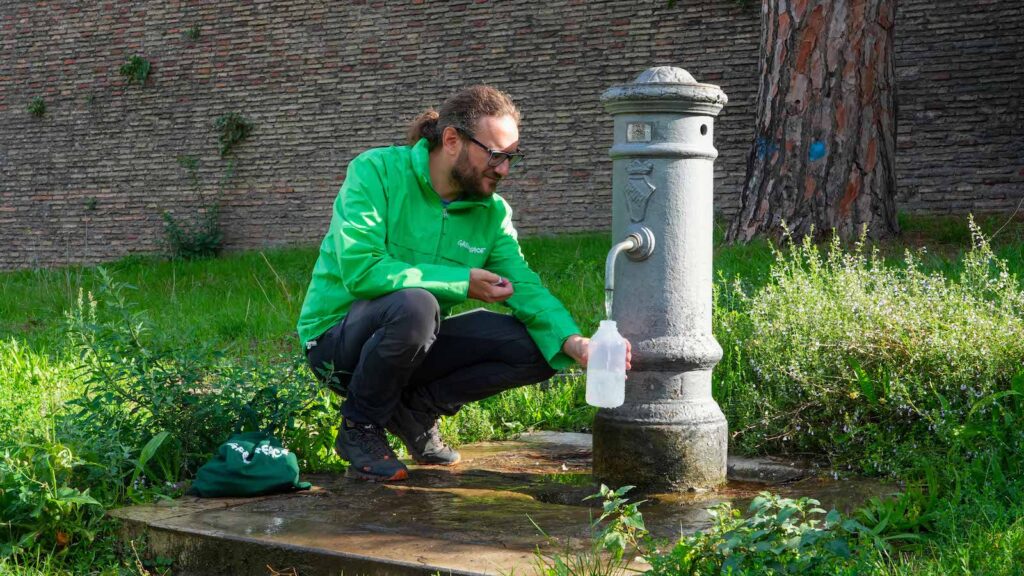 Greenpeace PFAS