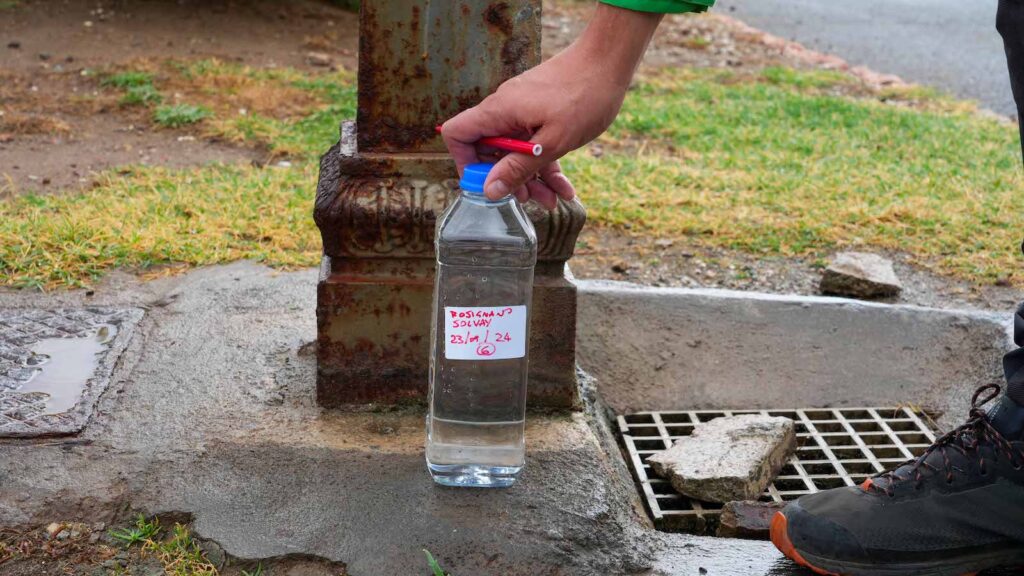 Greenpeace PFAS