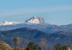 Gran Sasso
