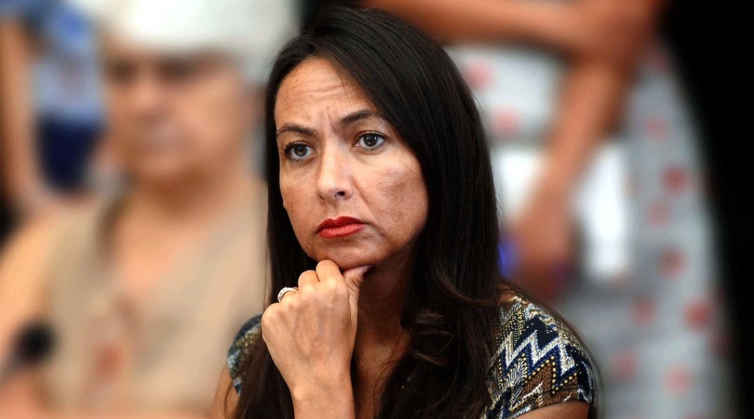 Irene Priolo