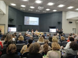 Ispra scuola discipline ambientali