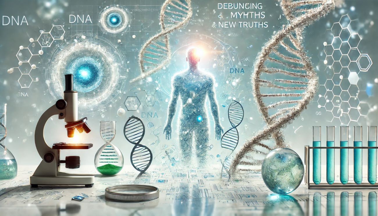 Svolta nella terapia genetica: corrette mutazioni nel DNA mitocondriale