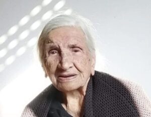 Mariarosa Tassone