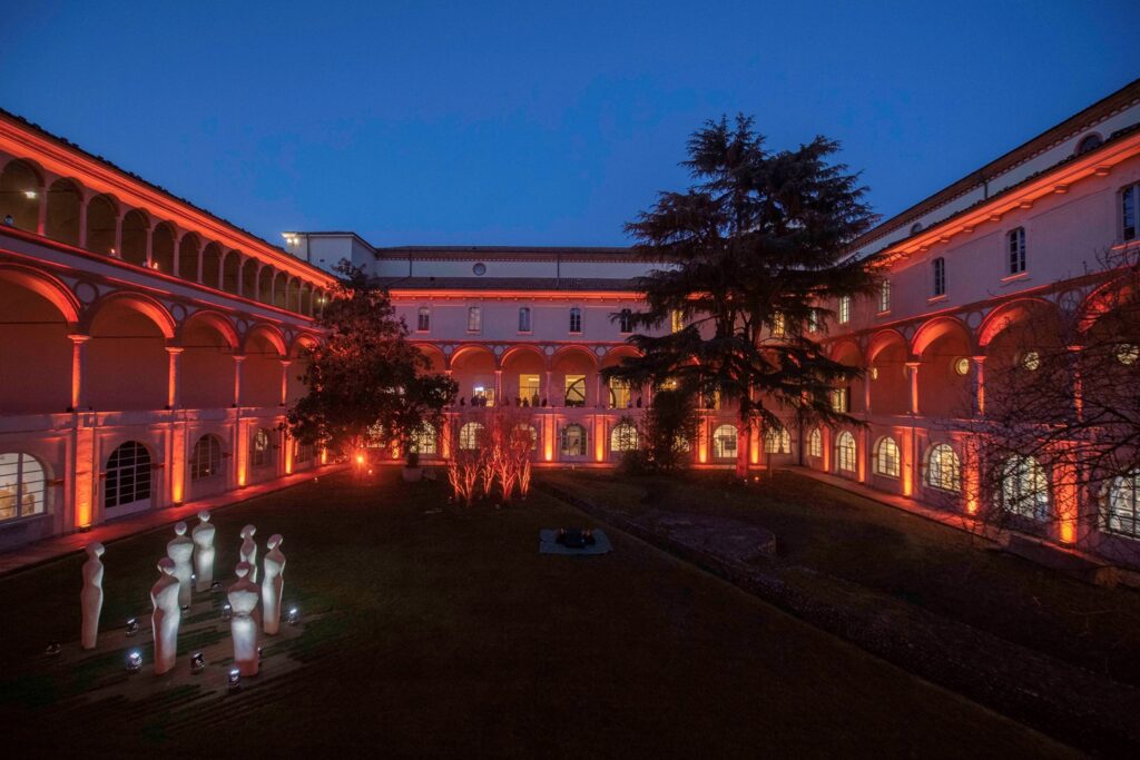 Museo Nazionale Scienza e Tecnologia Milano