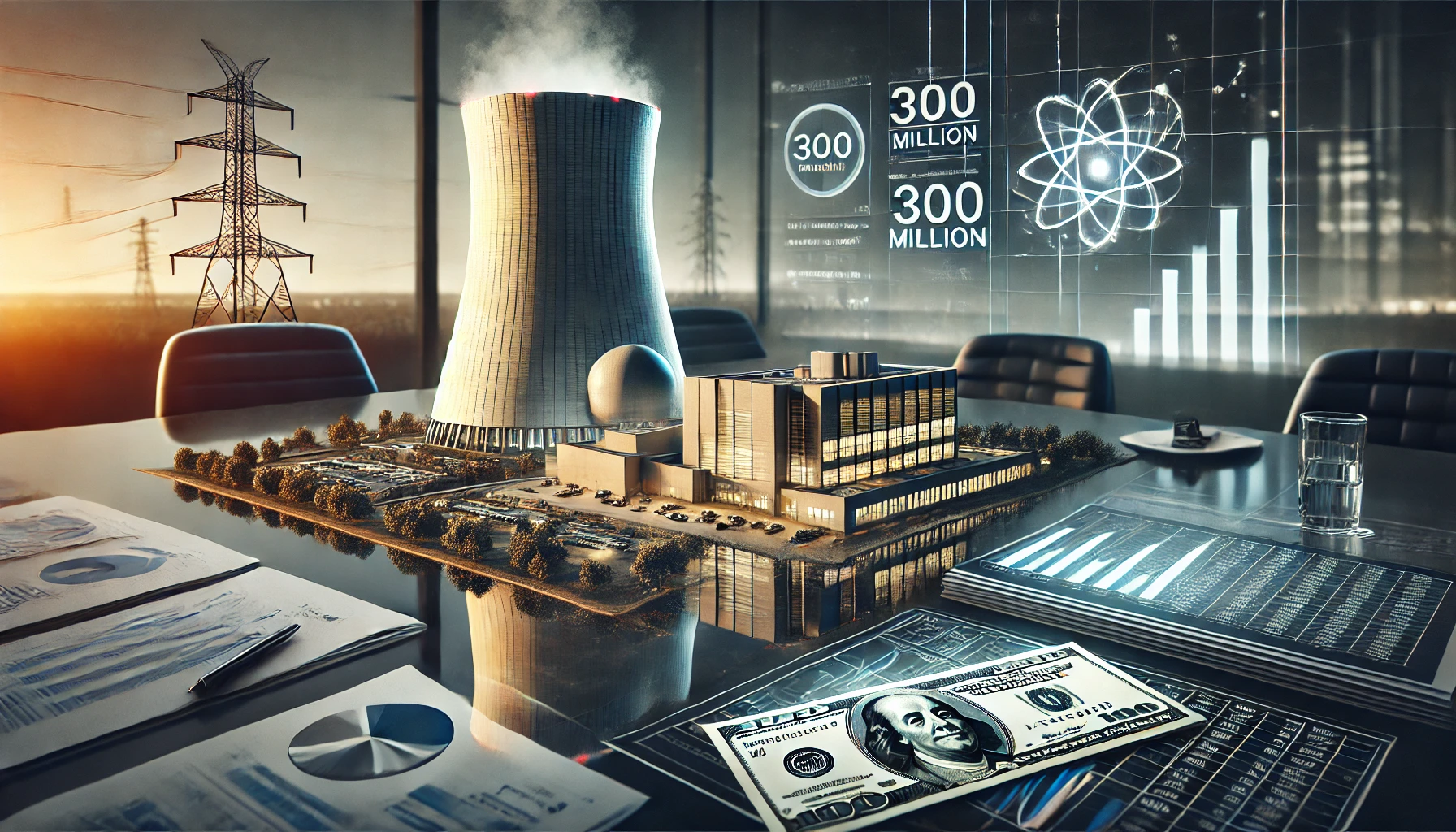 Nucleare, aumento di capitale di 300 milioni per Orano: è stato sottoscritto dallo Stato 