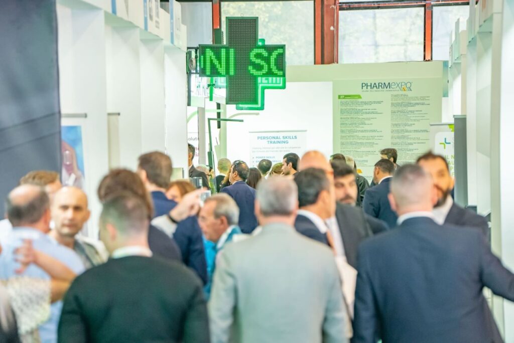 Pharmexpo