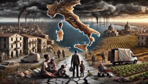 Povertà Sud