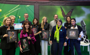 Premio Impatto 2024 ENEA