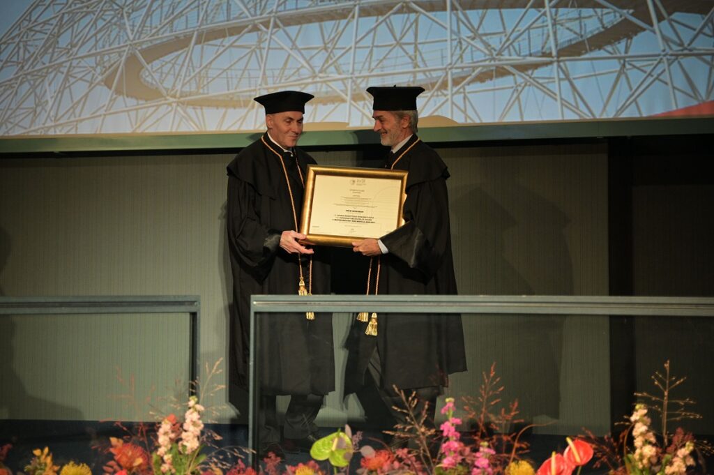 Premio Nobel Drew Weissman