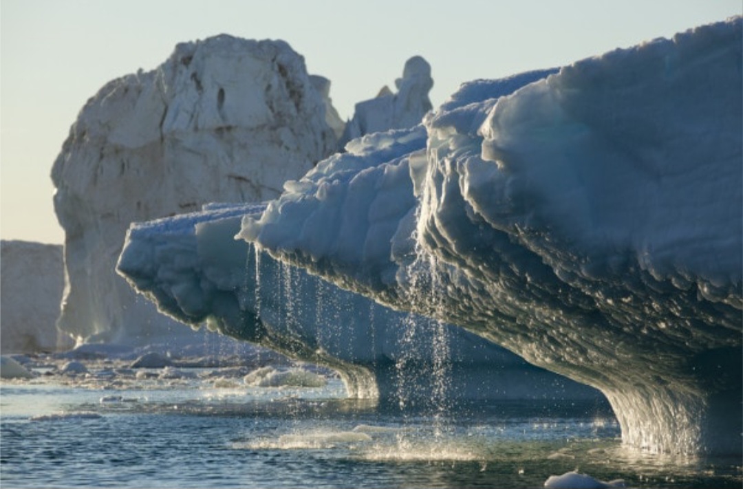 Riscaldamento globale