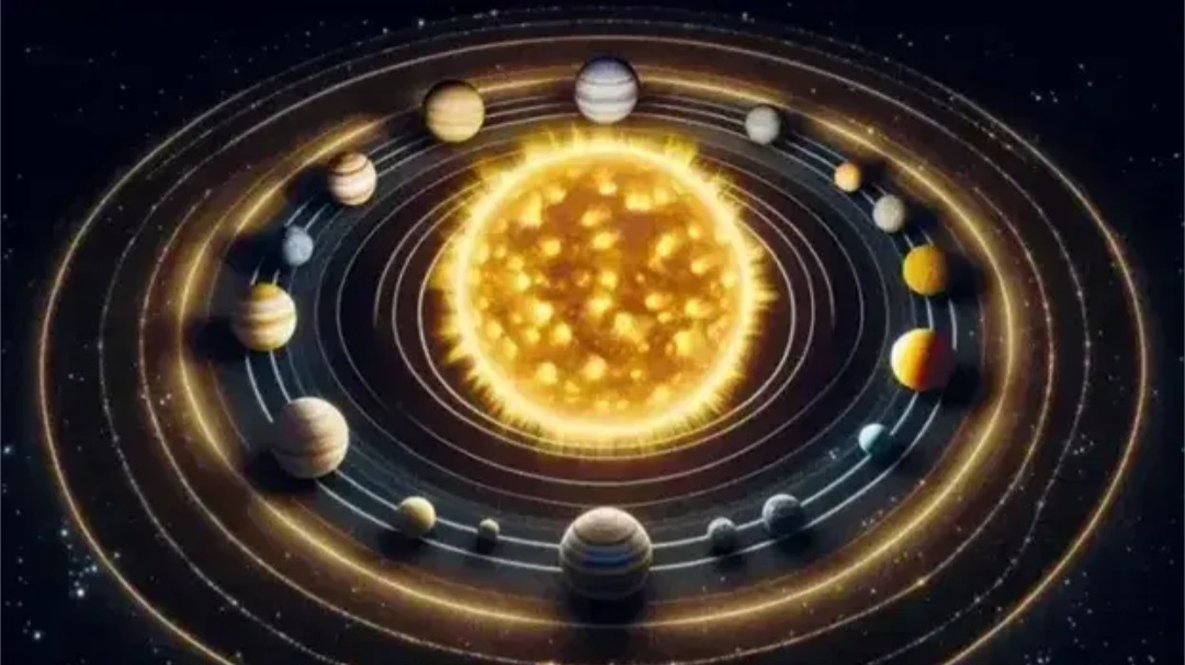 Rallentamento della rotazione terrestre