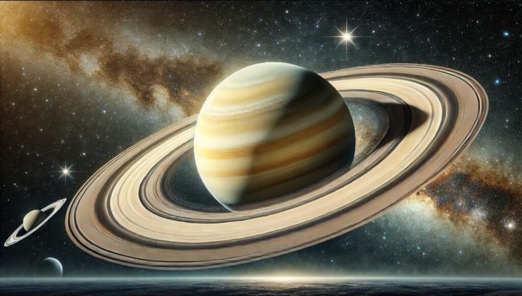 Saturno