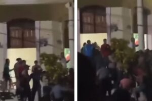 cuba blackout