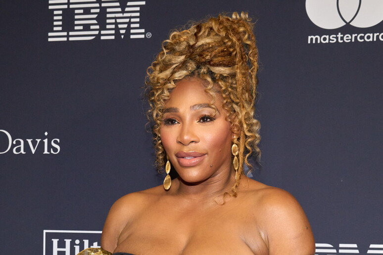Serena Williams