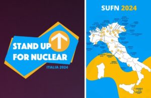 Stand Up for nuclear