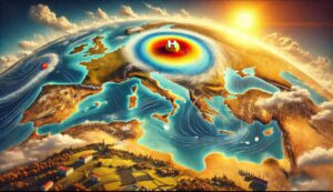 Super Anticiclone subtropicale