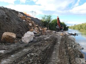 alluvione emilia romagna lavori