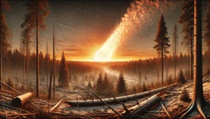 asteroide terra 1908