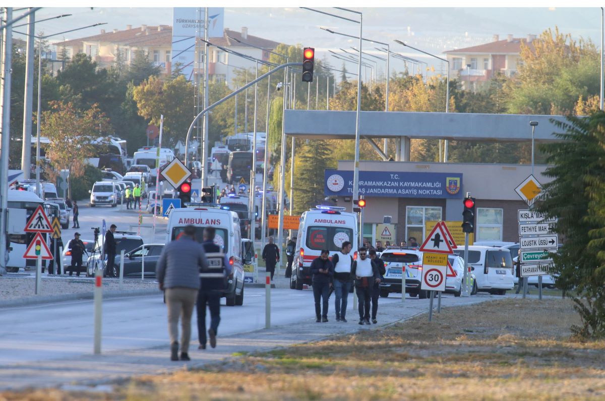attentato Turchia