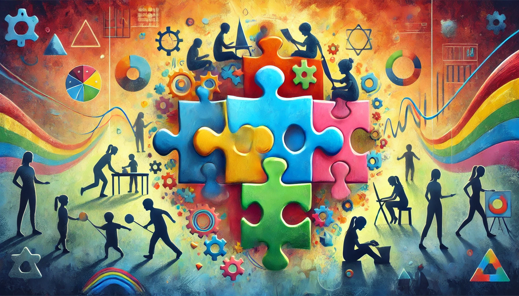Autismo e inquinamento: nuovo studio rivela legame inquietante