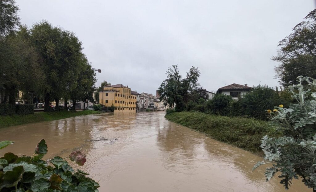 bacchiglione vicenza