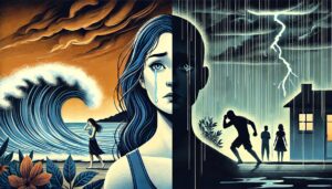 cambiamenti climatici violenza donne