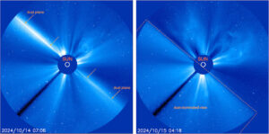 cometa Tsuchinshan-ATLAS (2)