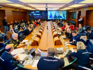 comitato protezione civile maltempo