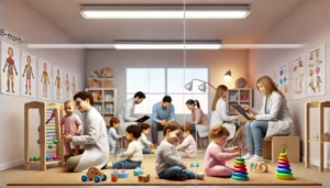 comunicazione bambini