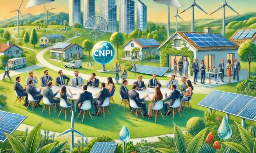 comunità energetiche sostenibili