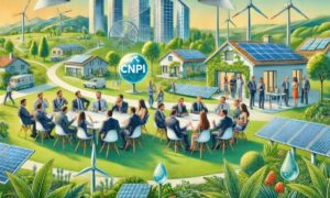 comunità energetiche sostenibili