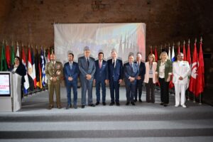 congresso mediterraneo