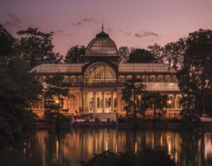 Crystal Palace