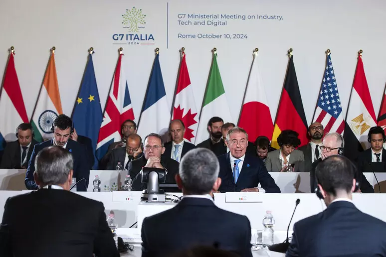 G7 Industria