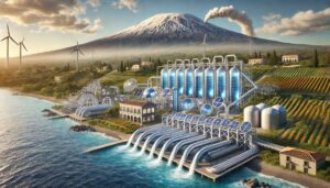 desalinizzazione acqua mare sicilia impianti