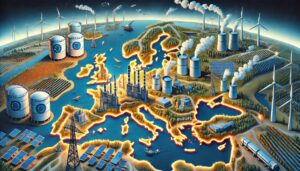 energia europa
