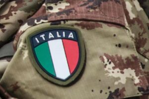 esercito italiano