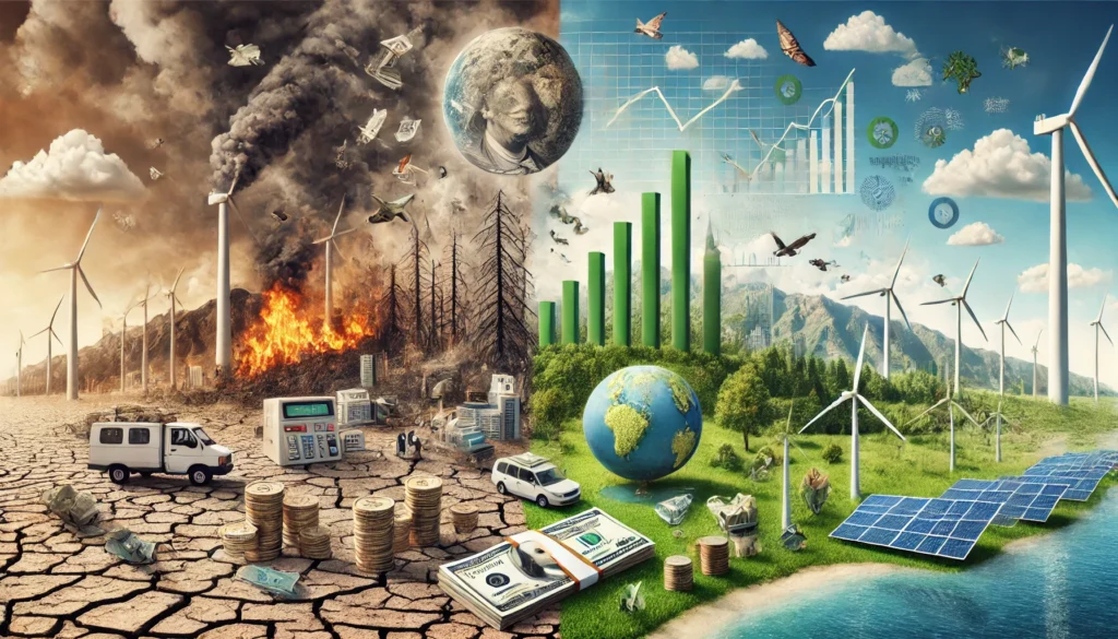 finanziamenti clima