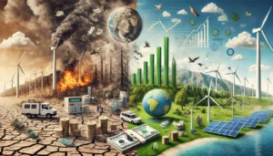 finanziamenti clima