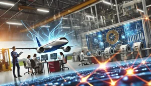 industria aerospaziale
