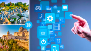 innovazione enea transizione digitale puglia basilicata